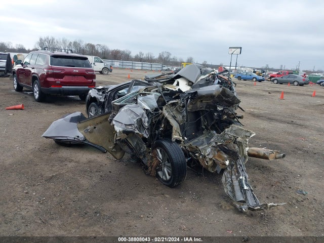 Toyota CAMRY SE 2017 4T1BF1FK0HU326449 Image 6