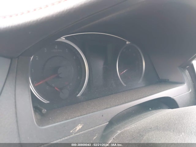 Toyota CAMRY SE 2017 4T1BF1FK0HU326449 Image 7