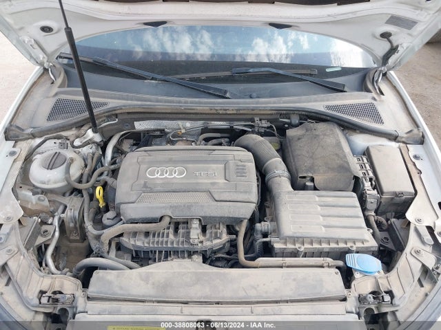 2015 AUDI A3 WAUACGFF4F1089085 Photo 9