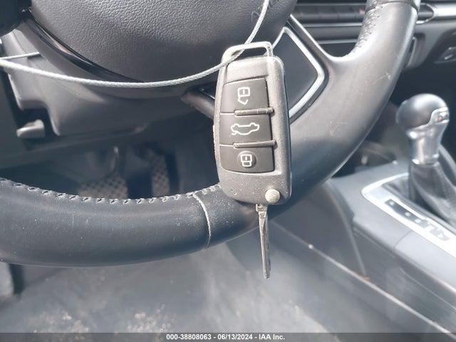 2015 AUDI A3 WAUACGFF4F1089085 Photo 10
