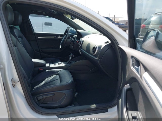 2015 AUDI A3 WAUACGFF4F1089085 Photo 4