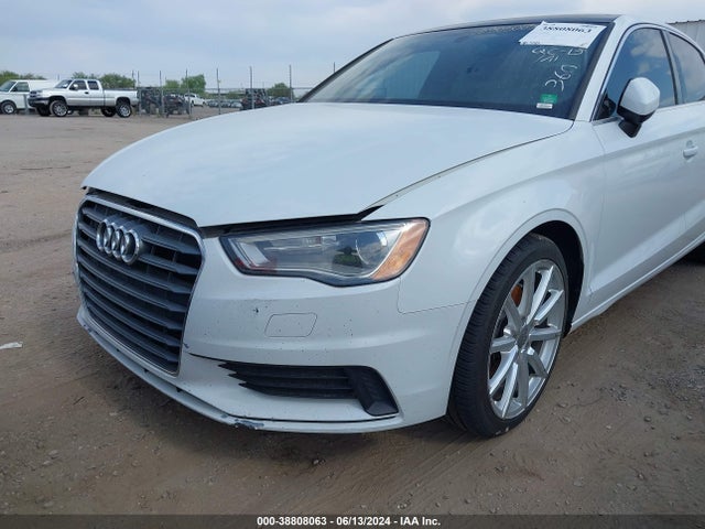 2015 AUDI A3 WAUACGFF4F1089085 Photo 5