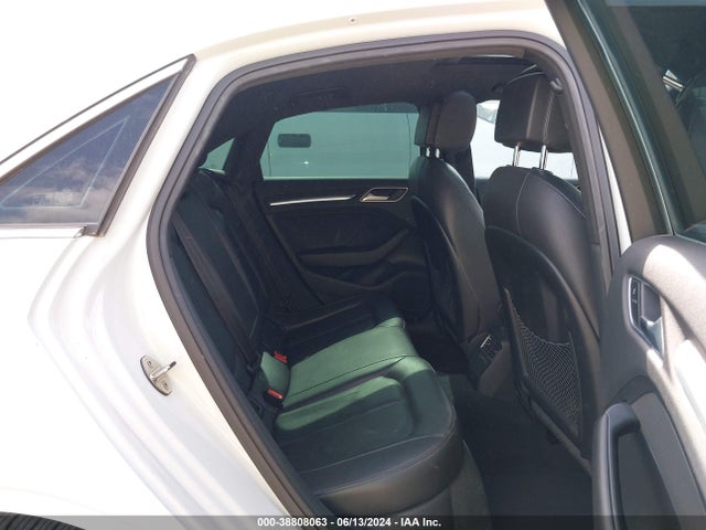 2015 AUDI A3 WAUACGFF4F1089085 Photo 7
