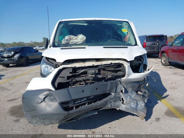 Ford Transit-250 2018 1FTYR1ZM7JKA54857 Image 12