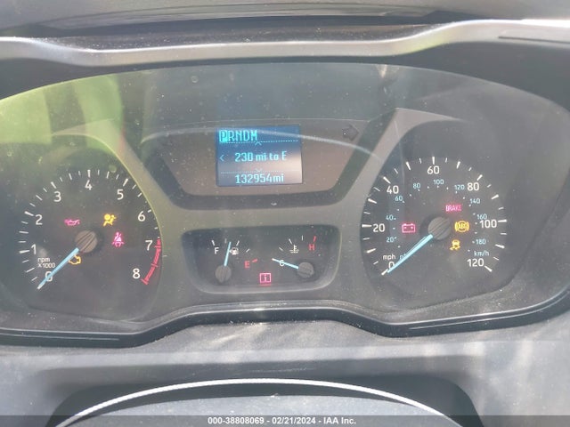 Ford Transit-250 2018 1FTYR1ZM7JKA54857 Image 7