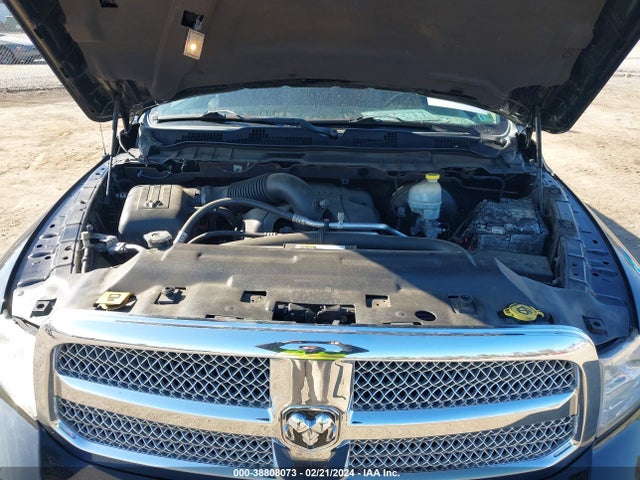 RAM 1500 Laramie Limited 2015 1C6RR7PT2FS539262 Image 10