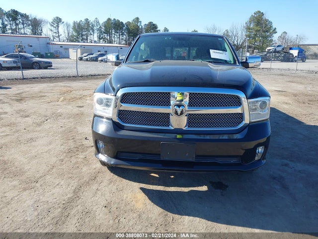 RAM 1500 Laramie Limited 2015 1C6RR7PT2FS539262 Image 12