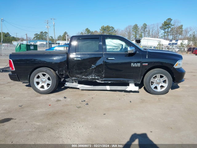 RAM 1500 Laramie Limited 2015 1C6RR7PT2FS539262 Image 13