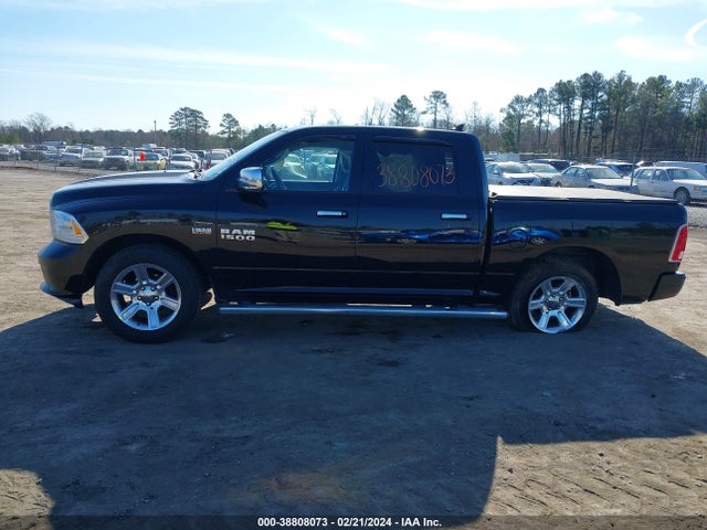RAM 1500 Laramie Limited 2015 1C6RR7PT2FS539262 Image 14