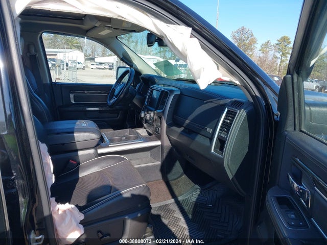RAM 1500 Laramie Limited 2015 1C6RR7PT2FS539262 Image 5