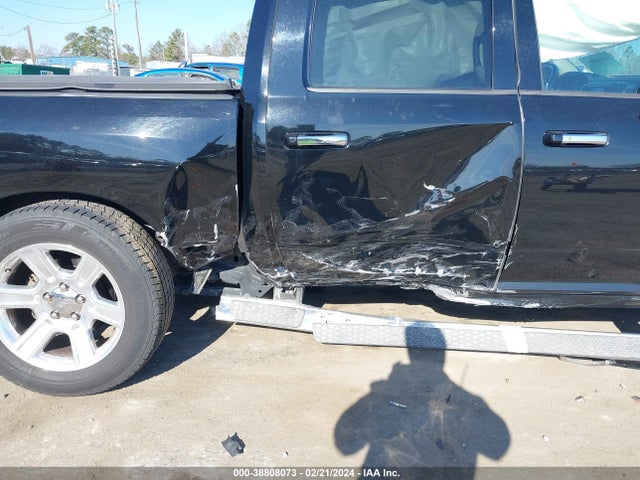 RAM 1500 Laramie Limited 2015 1C6RR7PT2FS539262 Image 6