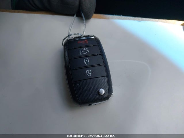 KIA Sorento 2.4l Lx 2019 5XYPG4A33KG433464 Image 11