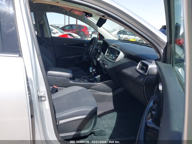 KIA Sorento 2.4l Lx 2019 5XYPG4A33KG433464 Image 5