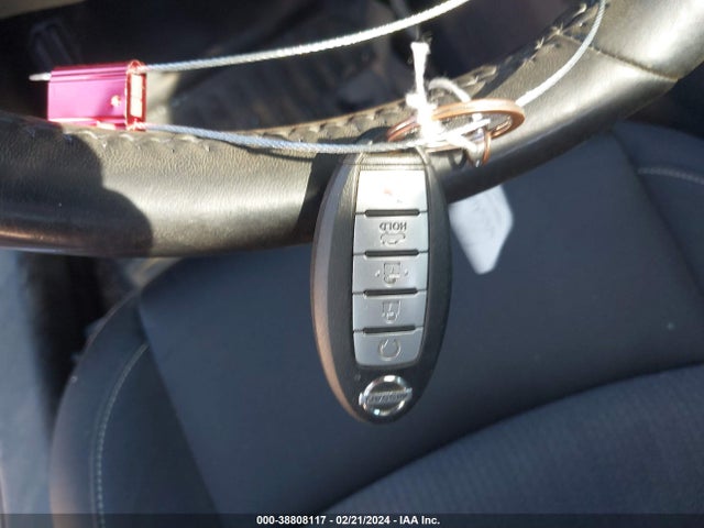 Nissan Altima 2.5 Sv 2019 1N4BL4DV7KC212530 Image 11