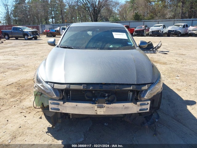 Nissan Altima 2.5 Sv 2019 1N4BL4DV7KC212530 Image 13