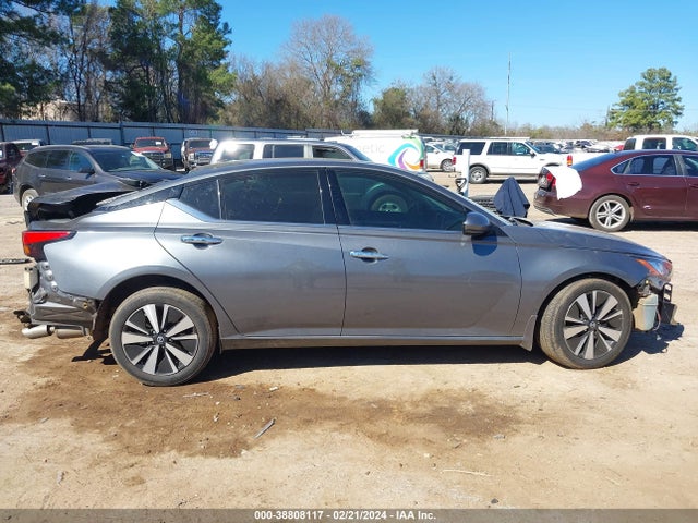 Nissan Altima 2.5 Sv 2019 1N4BL4DV7KC212530 Image 14