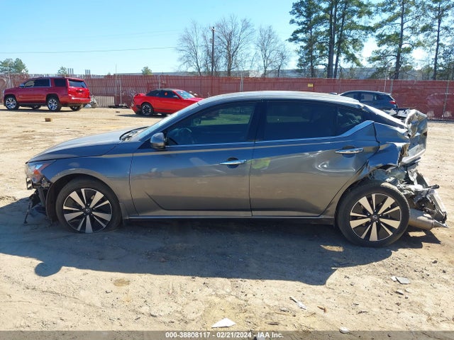 Nissan Altima 2.5 Sv 2019 1N4BL4DV7KC212530 Image 15