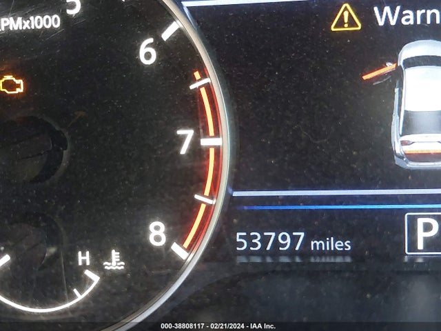 Nissan Altima 2.5 Sv 2019 1N4BL4DV7KC212530 Image 16