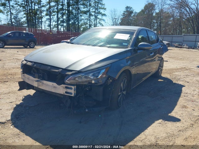 Nissan Altima 2.5 Sv 2019 1N4BL4DV7KC212530 Image 2