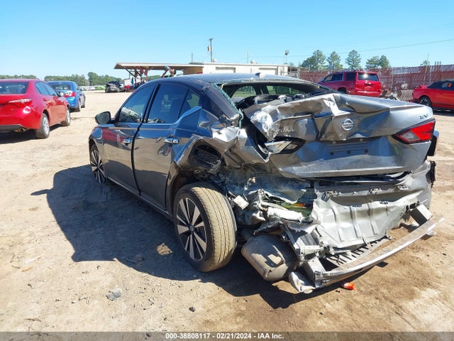Nissan Altima 2.5 Sv 2019 1N4BL4DV7KC212530 Image 3