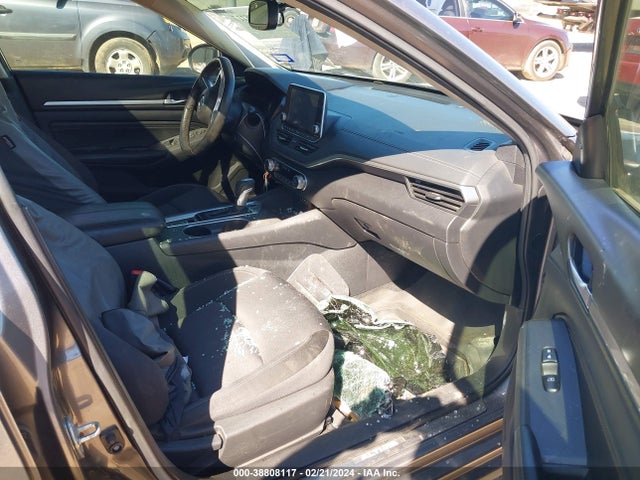 Nissan Altima 2.5 Sv 2019 1N4BL4DV7KC212530 Image 5