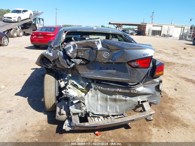 Nissan Altima 2.5 Sv 2019 1N4BL4DV7KC212530 Image 6