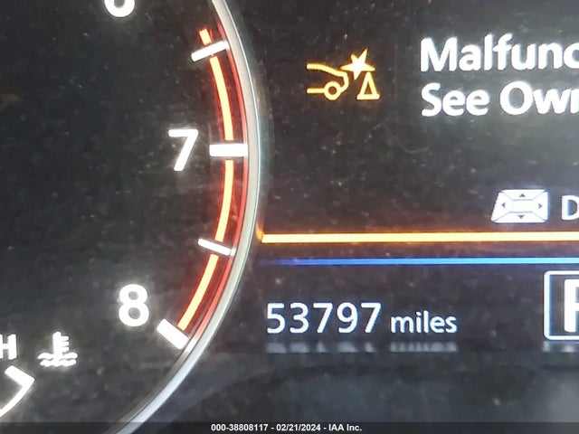 Nissan Altima 2.5 Sv 2019 1N4BL4DV7KC212530 Image 7
