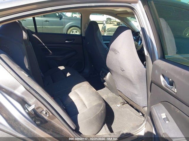 Nissan Altima 2.5 Sv 2019 1N4BL4DV7KC212530 Image 8