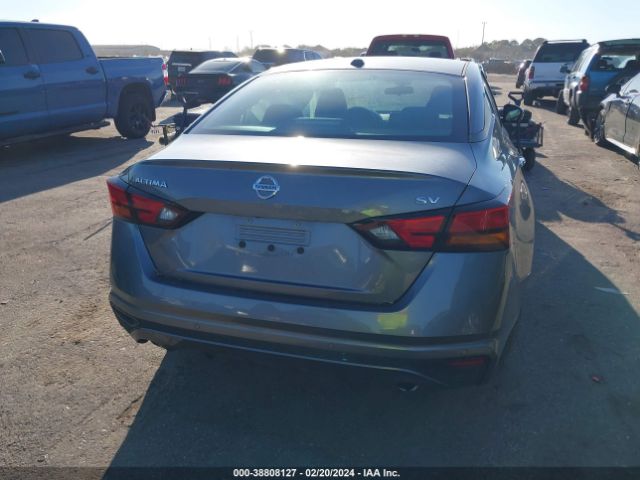 1N4BL4DV9NN302299 Nissan Altima Sv Fwd