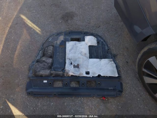 1N4BL4DV9NN302299 Nissan Altima Sv Fwd