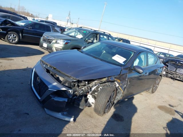 1N4BL4DV9NN302299 Nissan Altima Sv Fwd