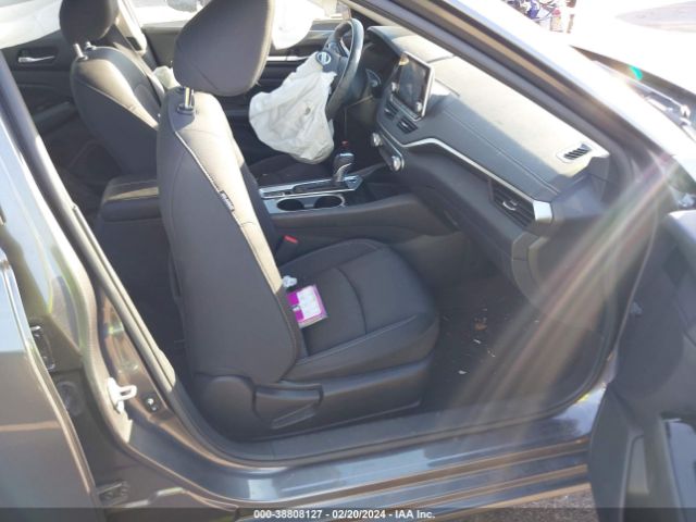 1N4BL4DV9NN302299 Nissan Altima Sv Fwd