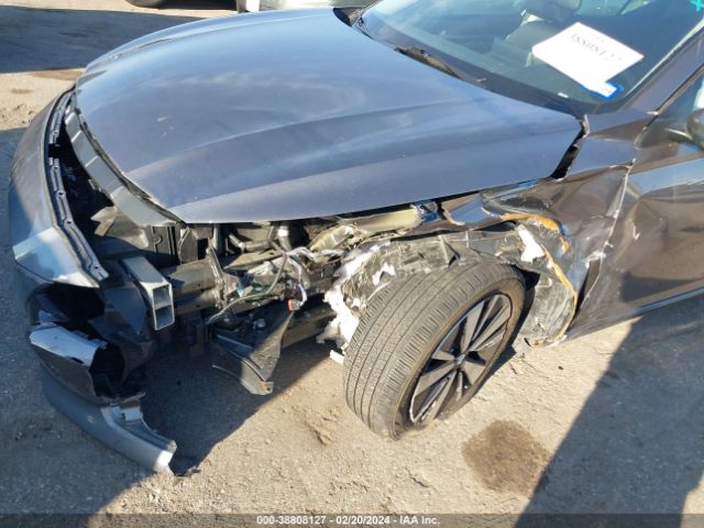 1N4BL4DV9NN302299 Nissan Altima Sv Fwd