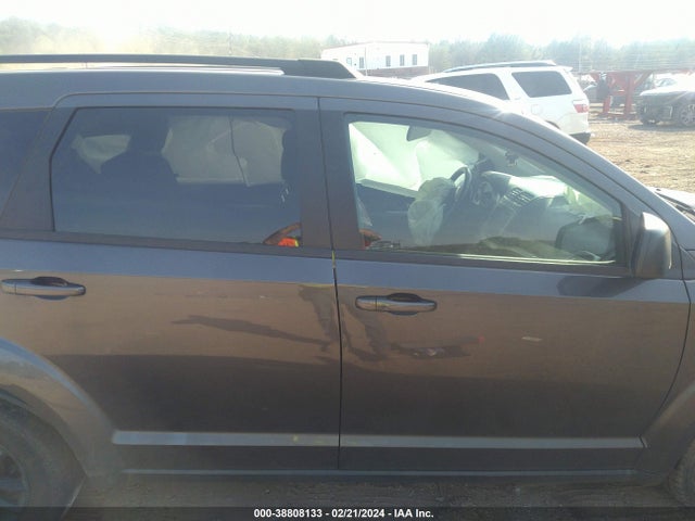 Dodge Journey Se Value 2020 3C4PDCAB2LT277325 Image 13