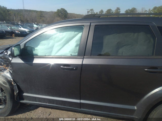 Dodge Journey Se Value 2020 3C4PDCAB2LT277325 Image 14