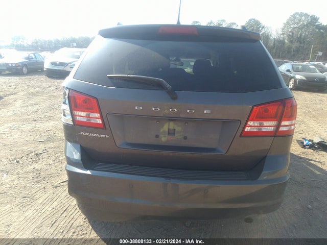 Dodge Journey Se Value 2020 3C4PDCAB2LT277325 Image 16