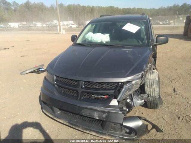 Dodge Journey Se Value 2020 3C4PDCAB2LT277325 Image 18