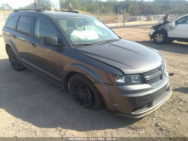 Dodge Journey Se Value 2020 3C4PDCAB2LT277325 Image 19