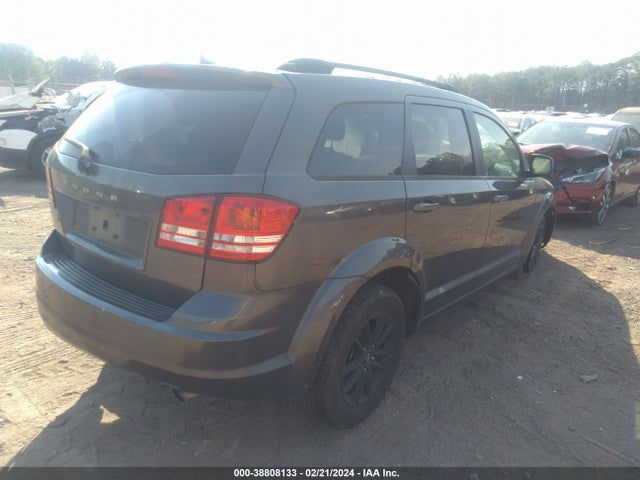 Dodge Journey Se Value 2020 3C4PDCAB2LT277325 Image 20