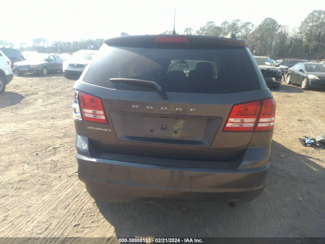 Dodge Journey Se Value 2020 3C4PDCAB2LT277325 Image 21