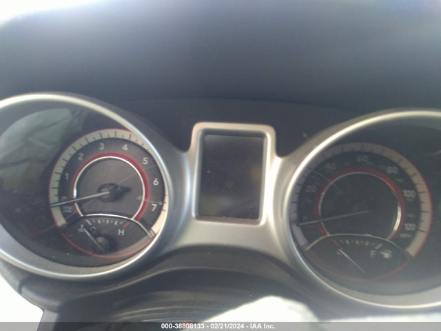 Dodge Journey Se Value 2020 3C4PDCAB2LT277325 Image 7