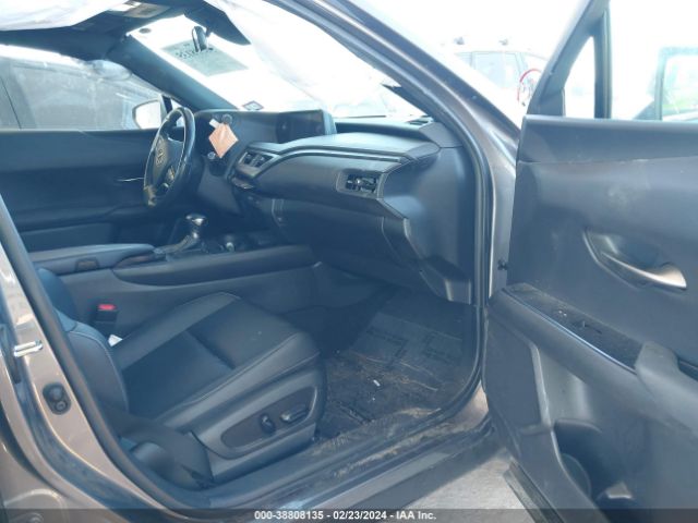 JTHX3JBH0L2028774 Lexus UX 200