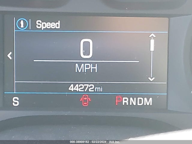 Chevrolet Camaro Rwd  1lt 2020 1G1FB1RS3L0143309 Image 7