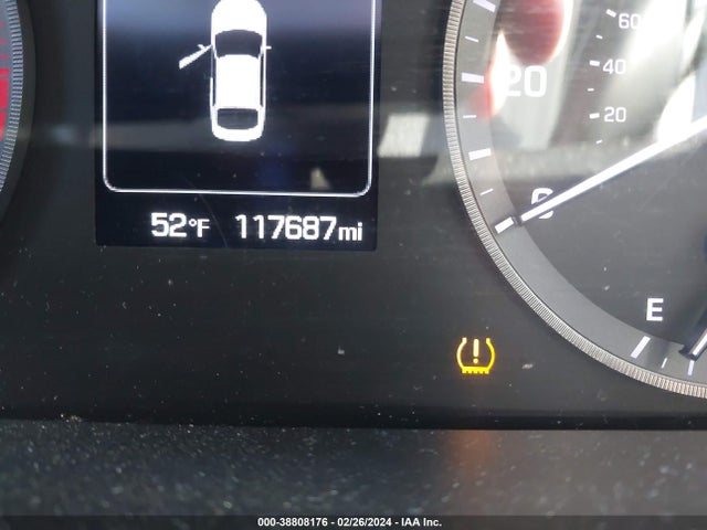 Hyundai SONATA SE 2015 5NPE24AF1FH205297 Image 7