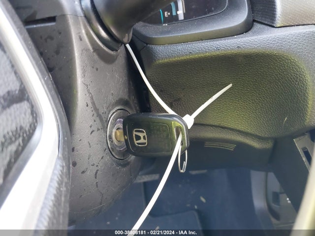 Honda Civic Lx 2019 2HGFC2F66KH508725 Image 11