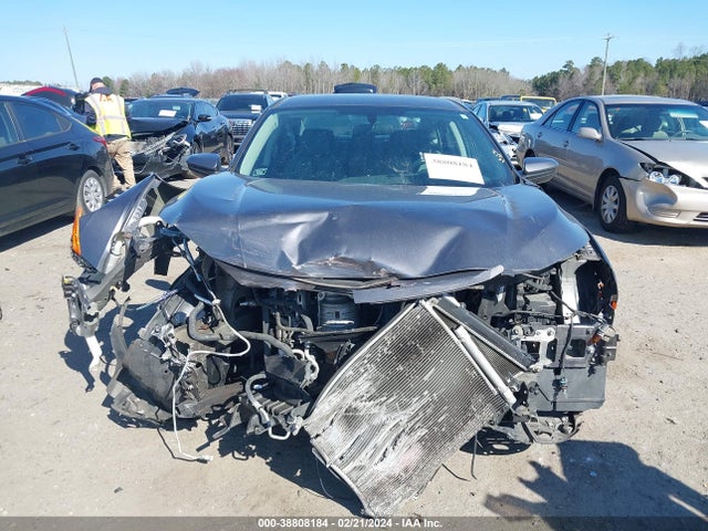Honda Civic Lx 2016 19XFC2F53GE038727 Image 13
