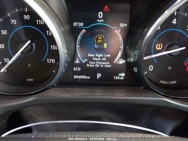 2016 JAGUAR XF SAJBD4BV2GCY08924 Photo 6