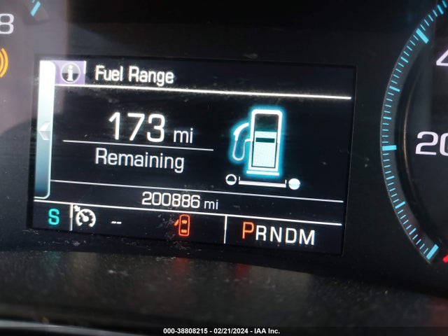 Chevrolet IMPALA 2LZ 2015 2G1165S36F9276214 Image 15