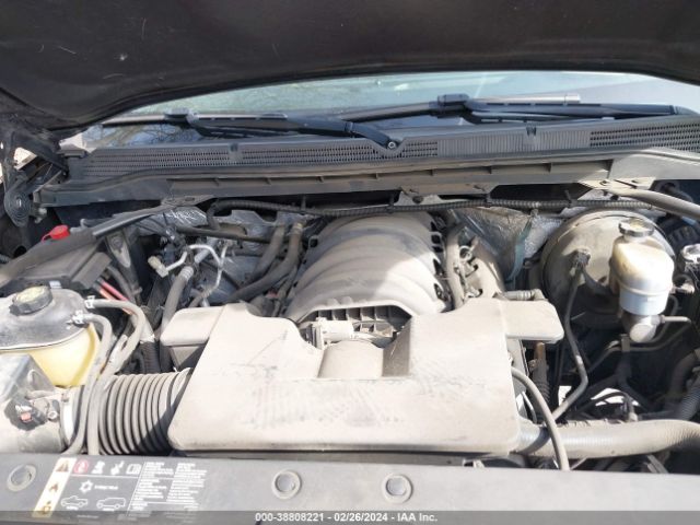 1GTV2LECXJZ347384 GMC SIERRA 1500
