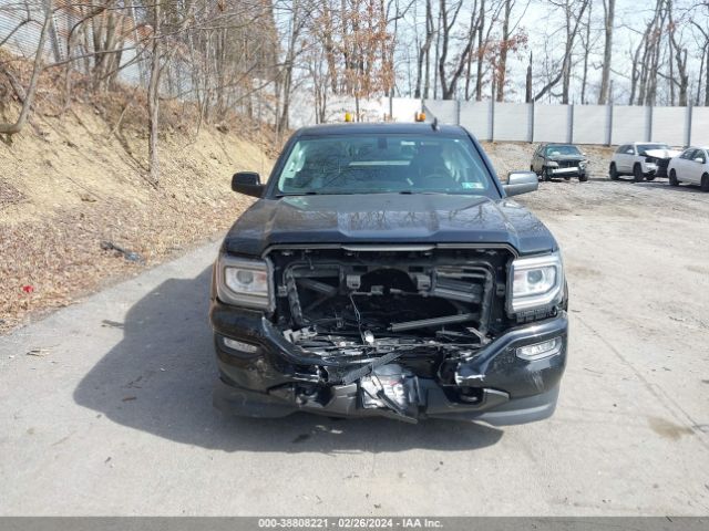 1GTV2LECXJZ347384 GMC SIERRA 1500